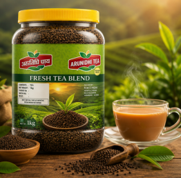 Fresh Tea Blend